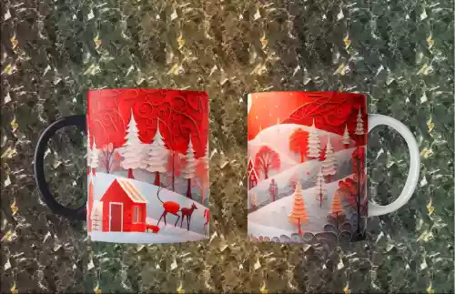 vectores plantilas NAVIDAD,3D,INFLADO,